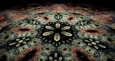 Background for elegant design cover or modern composition.の写真素材