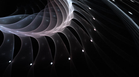 Background for elegant design cover or modern composition.