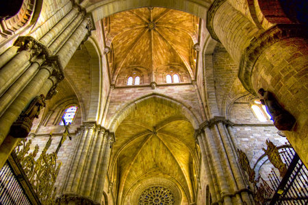 Cathedralの写真素材