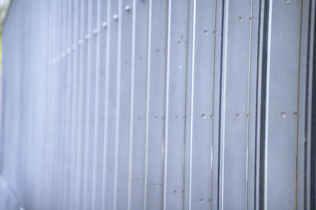 Urban architectureの写真素材