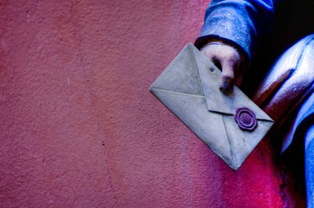 Urban architectureの写真素材