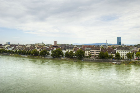 Urban architectureの写真素材