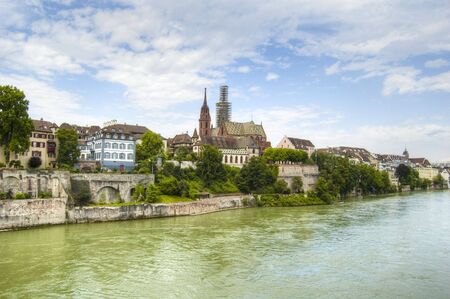 Urban architectureの写真素材