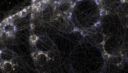 Abstract backgroundの写真素材