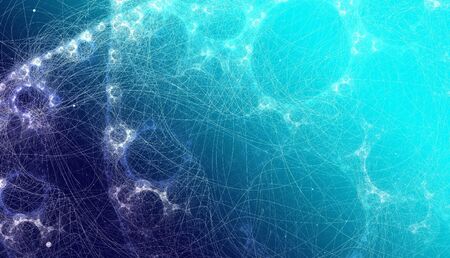 Abstract background, new design effectsの写真素材