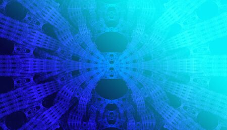 Abstract background, new design effectsの写真素材