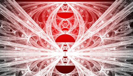 Abstract background, new design effectsの写真素材