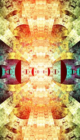 Abstract background, new design effectsの写真素材