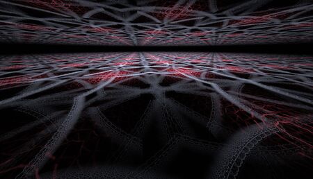 Background for elegant design cover or modern composition.の写真素材