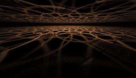 Background for elegant design cover or modern composition.の写真素材
