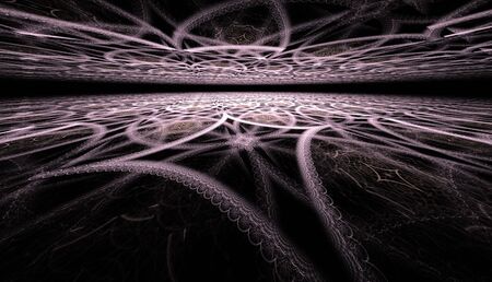 Background for elegant design cover or modern composition.の写真素材