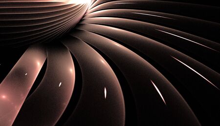 Background for elegant design cover or modern composition.の写真素材