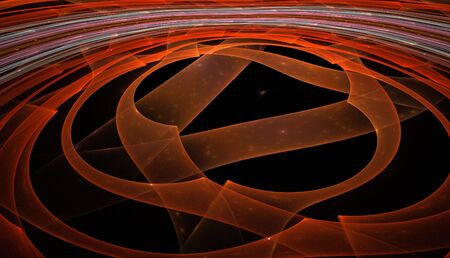 Background for elegant design cover or modern composition.の写真素材