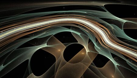 Background for elegant design cover or modern composition.の写真素材