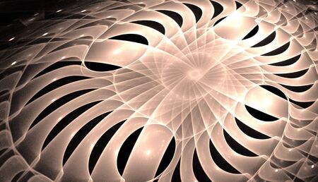 Background for elegant design cover or modern composition.の写真素材