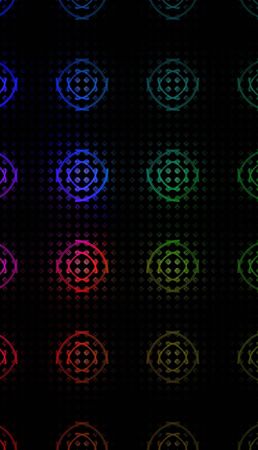 Abstract background, new design with colorsの写真素材