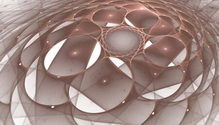 Abstract background, new design with colorsの写真素材