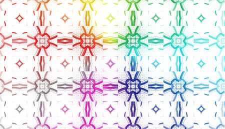 Abstract background, new design with colorsの写真素材