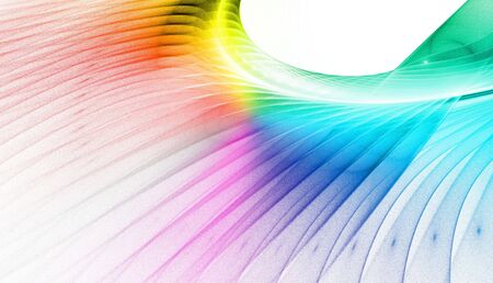 Abstract background, new design with colorsの写真素材