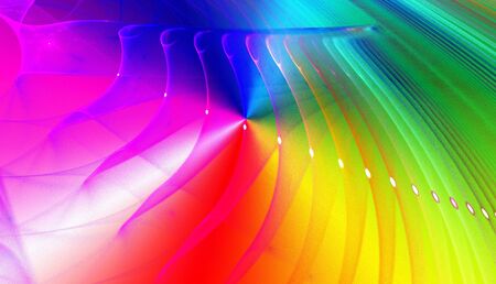 Colorful patternの写真素材