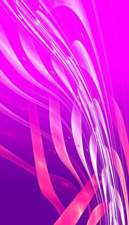 Abstract background, purpleの写真素材