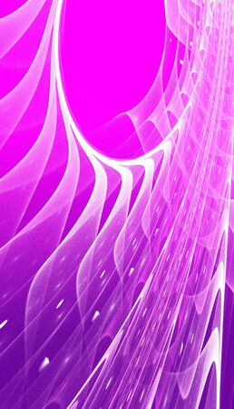 Abstract background, purpleの写真素材