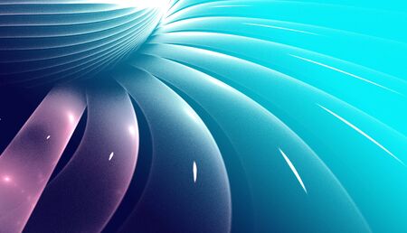Background for elegant design cover or modern composition.の写真素材