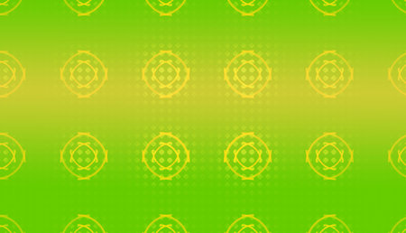 Green background