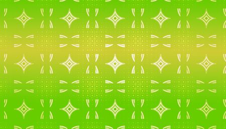Green backgroundの写真素材