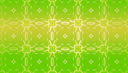 Green backgroundの写真素材