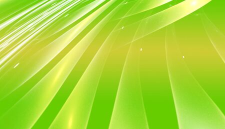 Green backgroundの写真素材