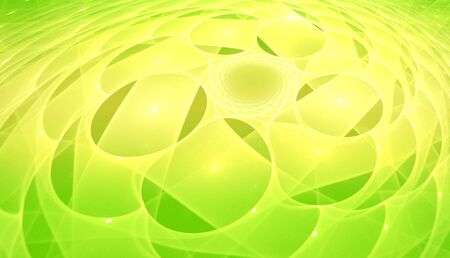 Green backgroundの写真素材