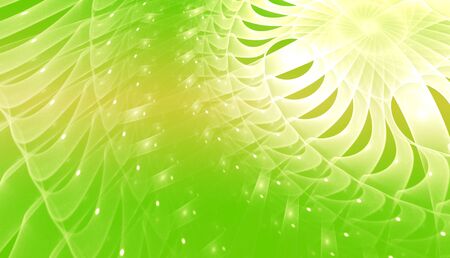 Green backgroundの写真素材