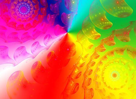 Abstract backgroundの写真素材