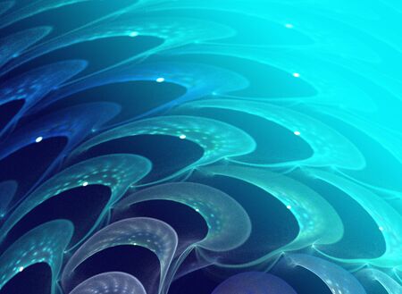 Background for elegant design cover or modern composition.の写真素材