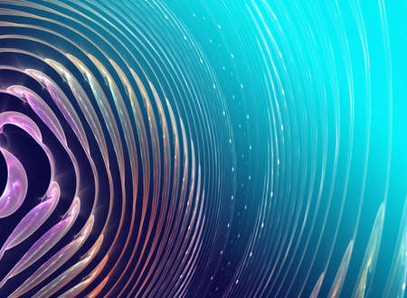 Background for elegant design cover or modern composition.の写真素材