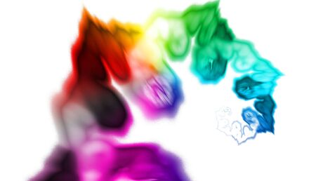 Colored background for elegant design cover or modern composition.の写真素材