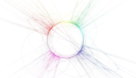Colored background for elegant design cover or modern composition.の写真素材