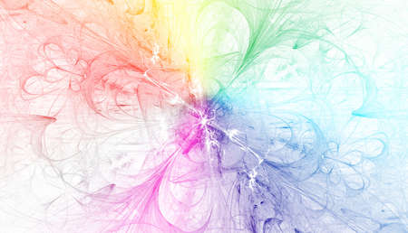 Colored background for elegant design cover or modern composition.の写真素材