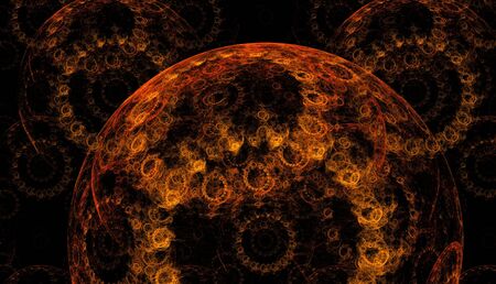 Background for elegant design cover or modern composition.の写真素材