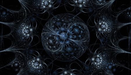 Background for elegant design cover or modern composition.の写真素材
