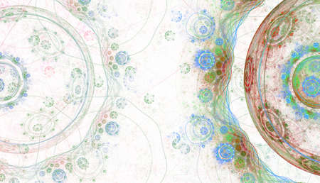 Colored background for elegant design cover or modern composition.の写真素材