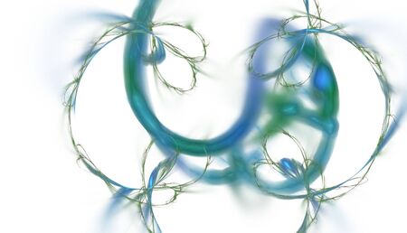 Colored background for elegant design cover or modern composition.の写真素材