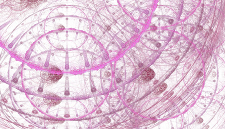 Colored background for elegant design cover or modern composition.