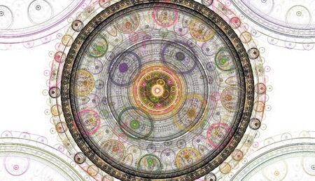Colored background for elegant design cover or modern composition.の写真素材