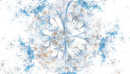 Colored background for elegant design cover or modern composition.の写真素材