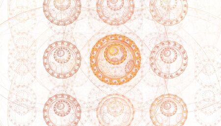 Colored background for elegant design cover or modern composition.の写真素材
