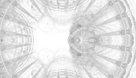 Background for elegant design cover or modern composition.の写真素材
