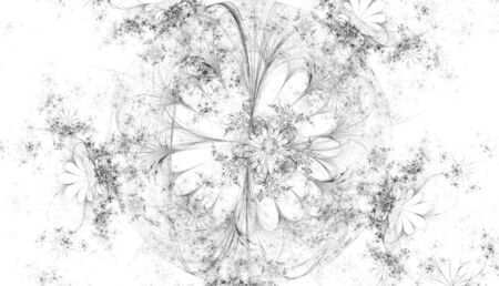 Background for elegant design cover or modern composition.の写真素材