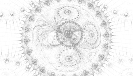 Background for elegant design cover or modern composition.の写真素材